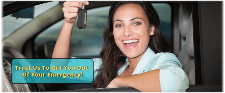 Car Lockout Service Boise, ID